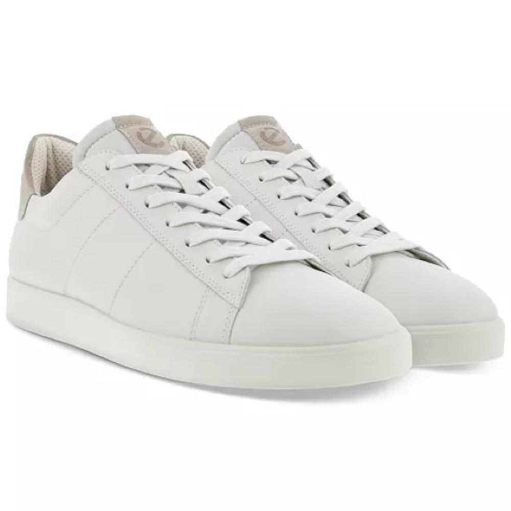 Ecco Street Lite Retro Sneaker